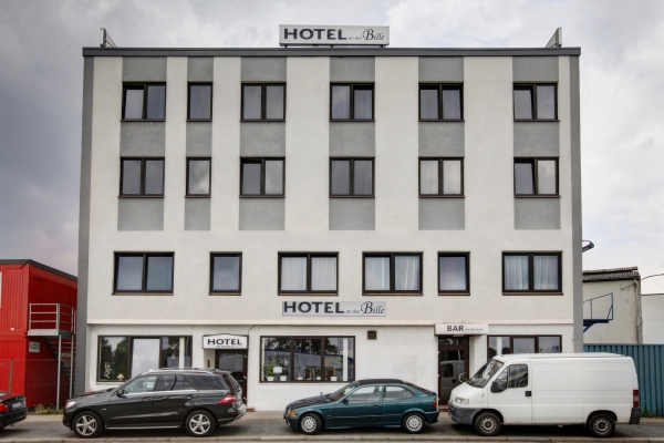ITM Hotel AN DER BILLE (Hamburg)